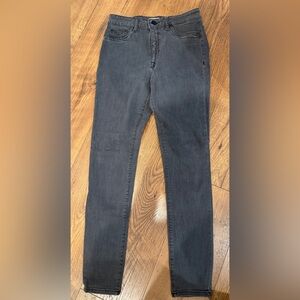 DL1961 Charcoal Jeans